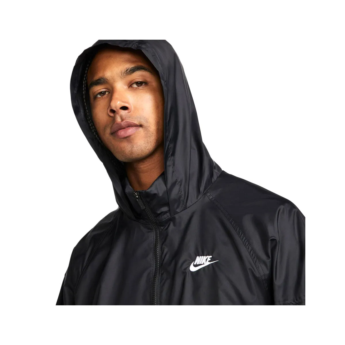 Nike Men' s Sportswear Windrunner Woven Jacket