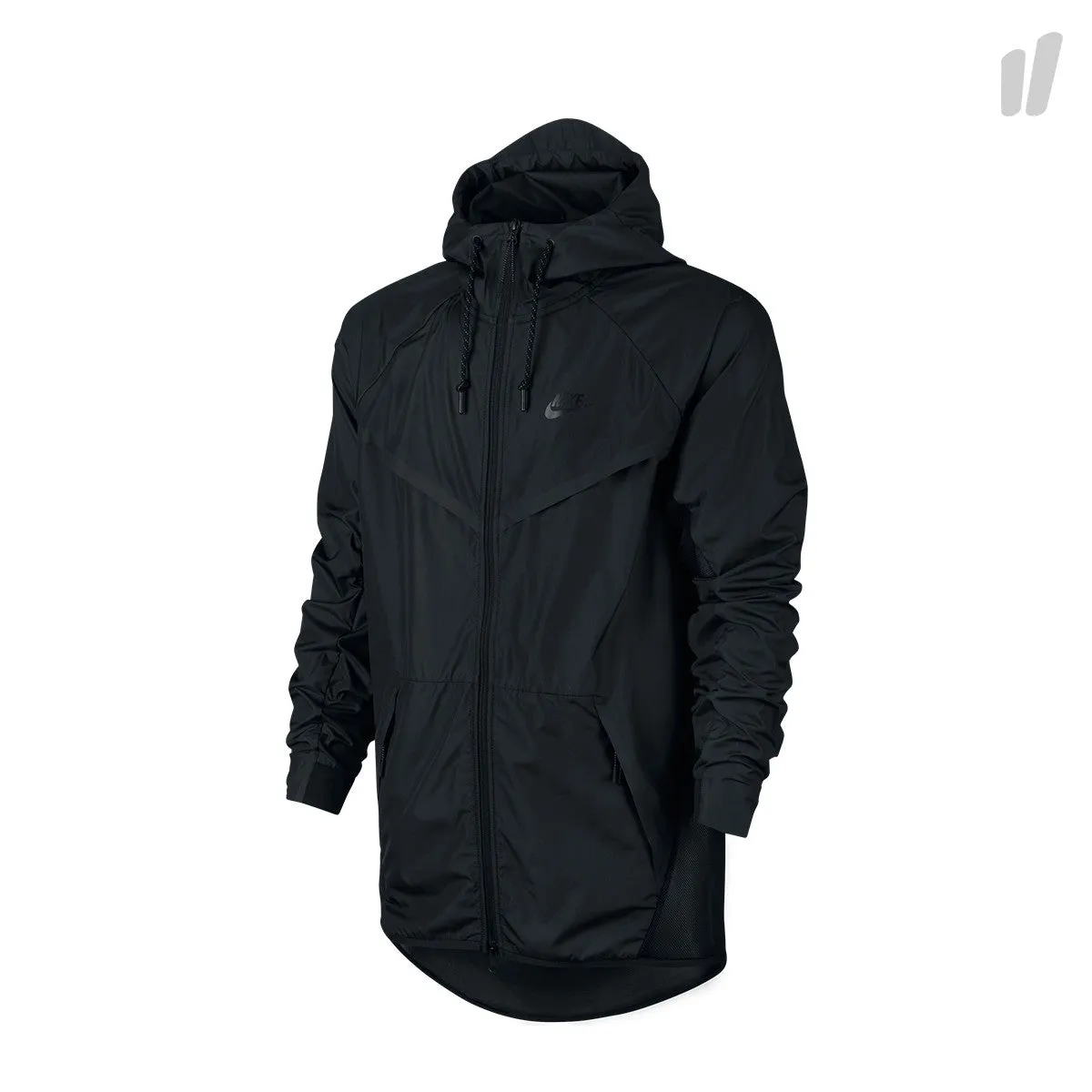 Nike Sportswear Hypermesh Windrunner