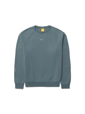 Nike X NOCTA Pullover Fleece Mineral Slate