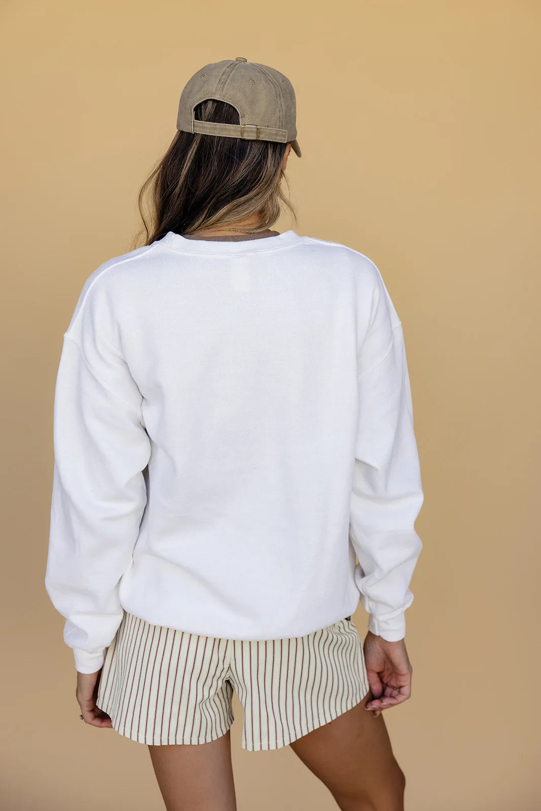 One Trick Pony Pullover