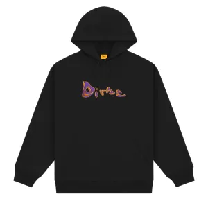 Ore Pullover, Black