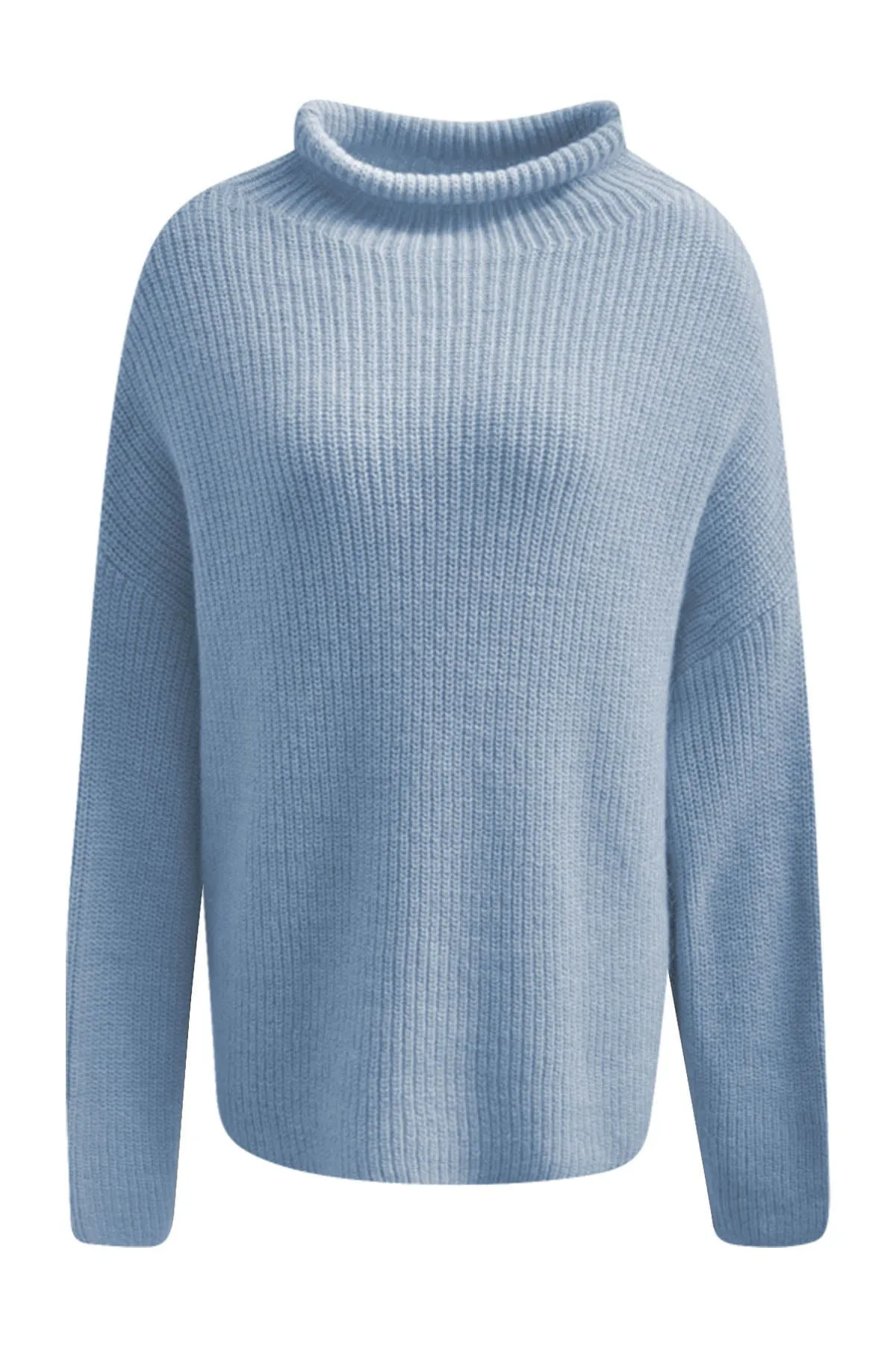 Oversize Pullover