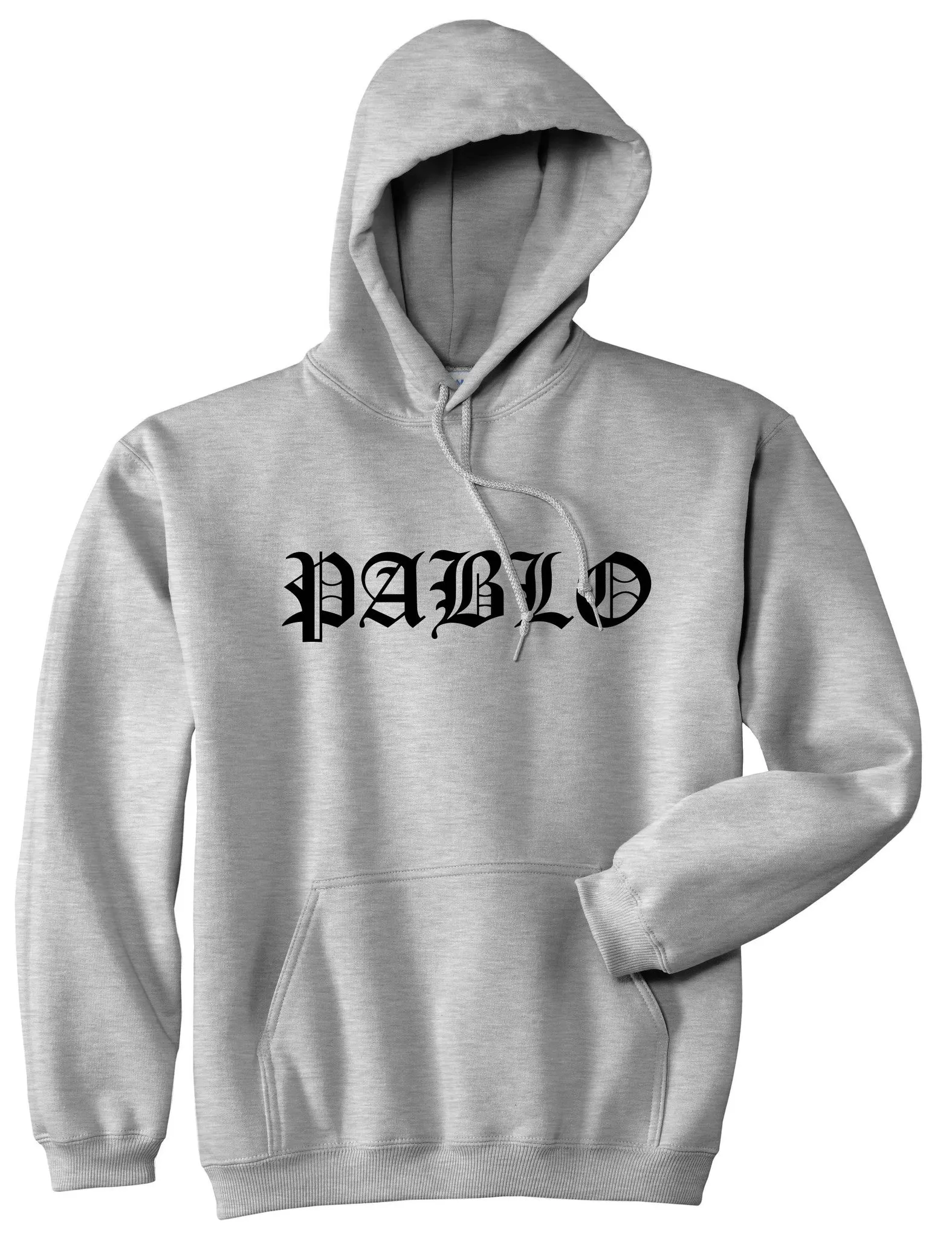 Pablo Pullover Hoodie