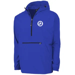 Pack-N-Go Pullover