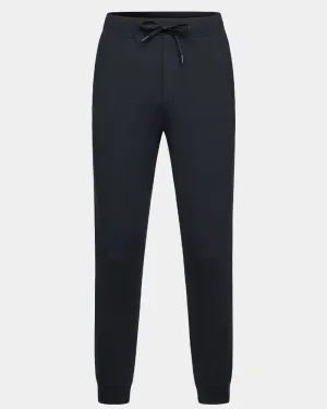 Peak Sweat Black Jogger