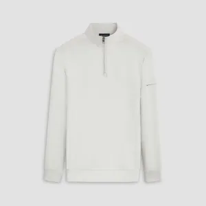 Performance Quarter Zip Pullover