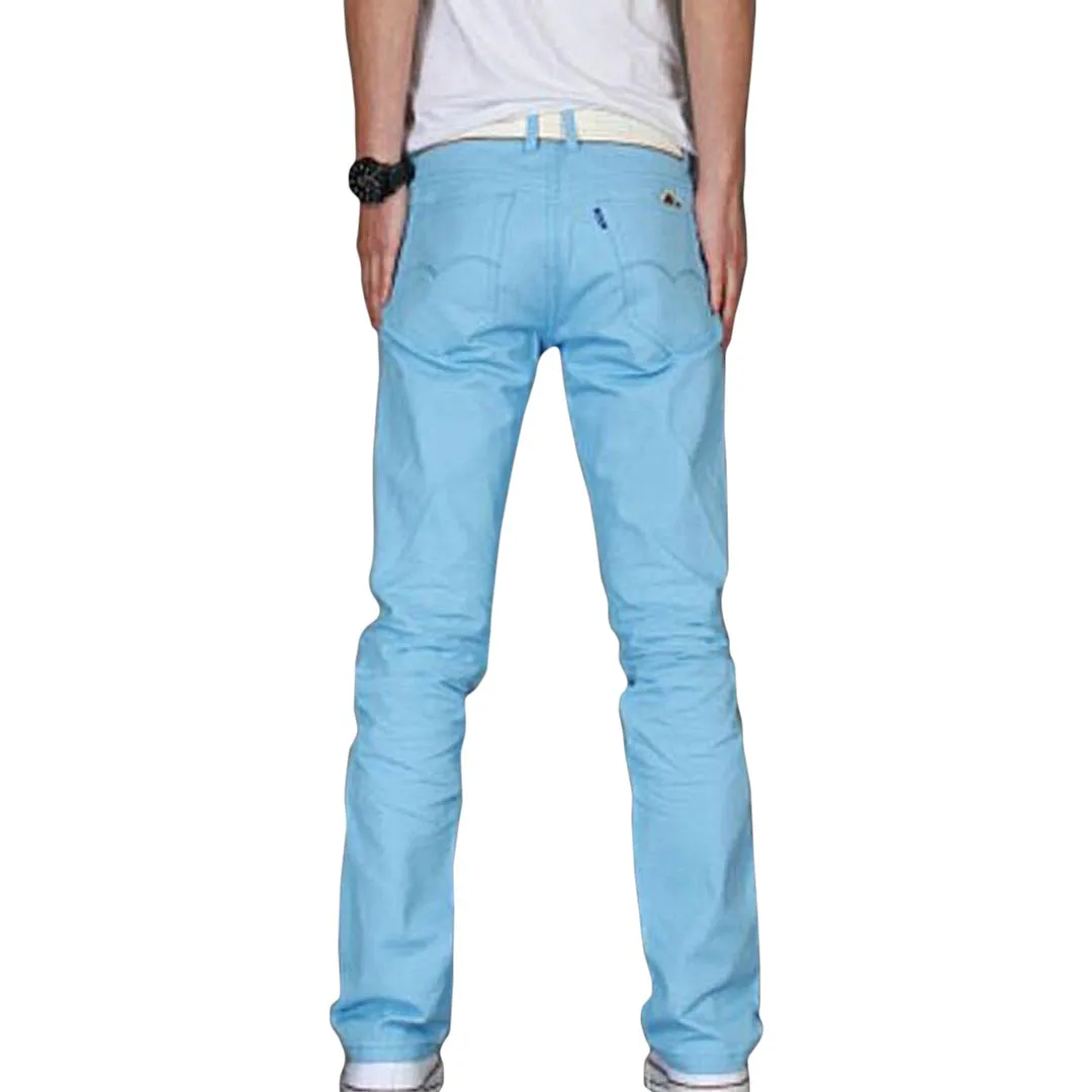 Pologize™ Solid Chinos