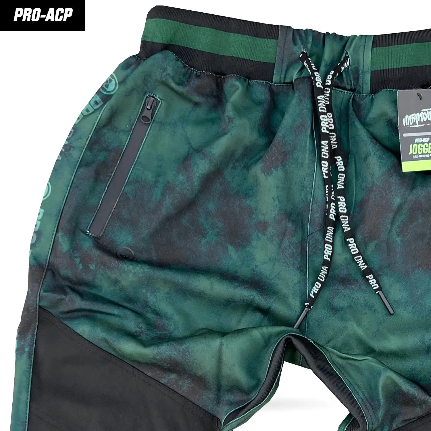 PRO-ACP JOGGERS - WARZONE VIETNAM