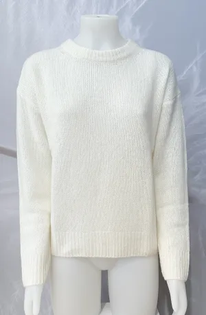 Pullover LISA YANG Lova Cream