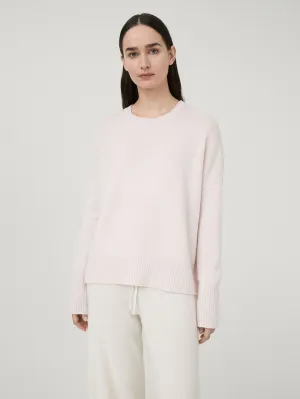 Pullover LISA YANG Mila Soft Pink