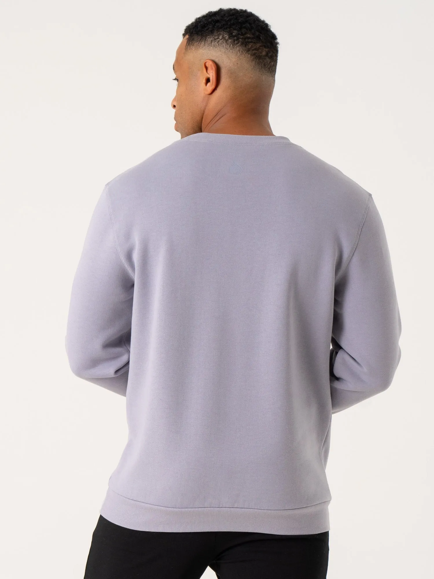 Pursuit Pullover - Lavender