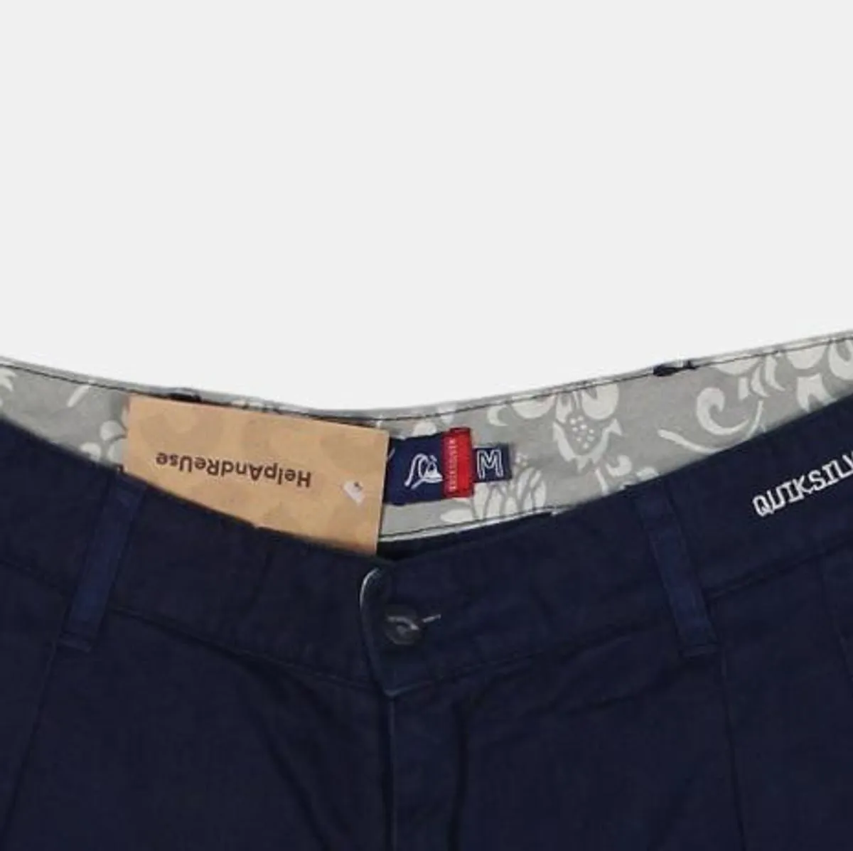 Quicksilver Chinos