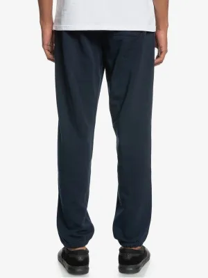 Quiksilver Mens Joggers - Navy Blazer