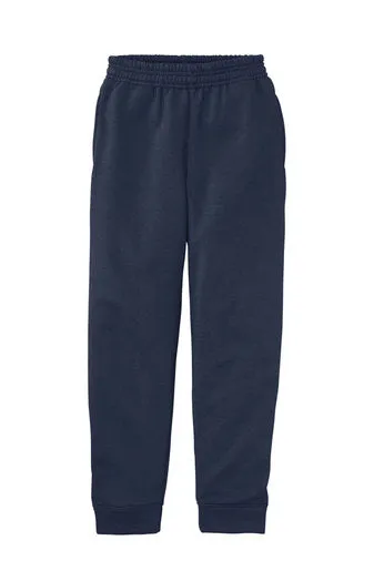 Robinson High School ___Port  Company Core Fleece Jogger Adult