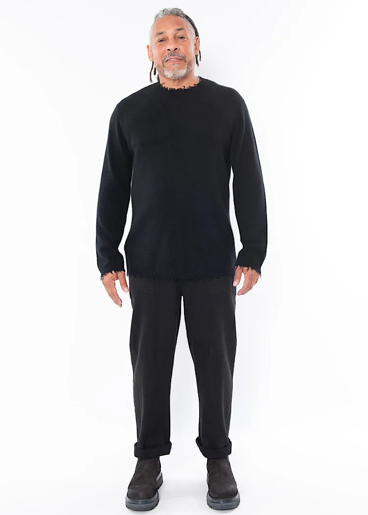 RUNDHOLZ MENS PULLOVER