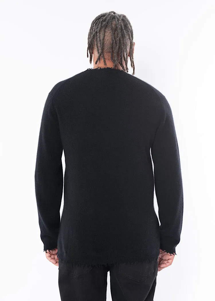 RUNDHOLZ MENS PULLOVER