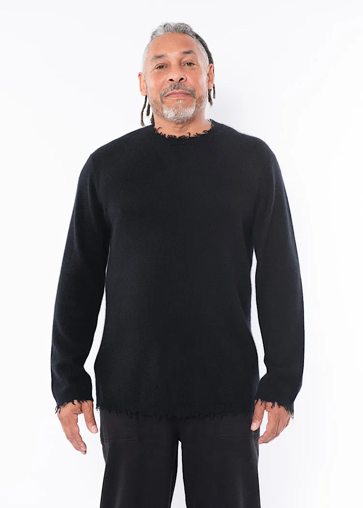 RUNDHOLZ MENS PULLOVER