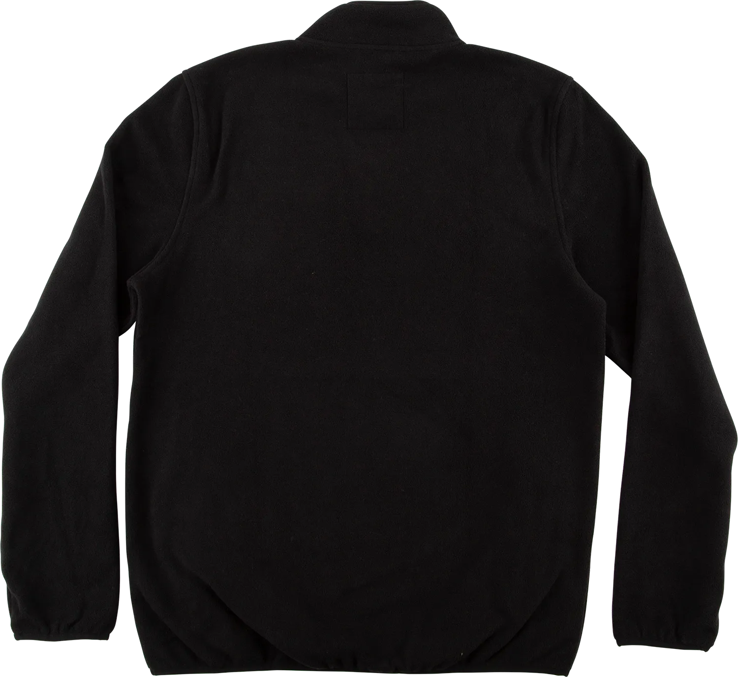 Salty Crew Men&#x27;s Edgewater Pullover Fleece Black | Buy Salty Crew Men&#x27;s Edgewater Pullover Fleece Black here | Outnorth