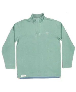 Southern Marsh - Riley Pique Pullover