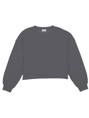 SS Comfort Pullover - Night