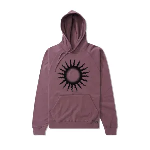 Super Pullover, Mauve