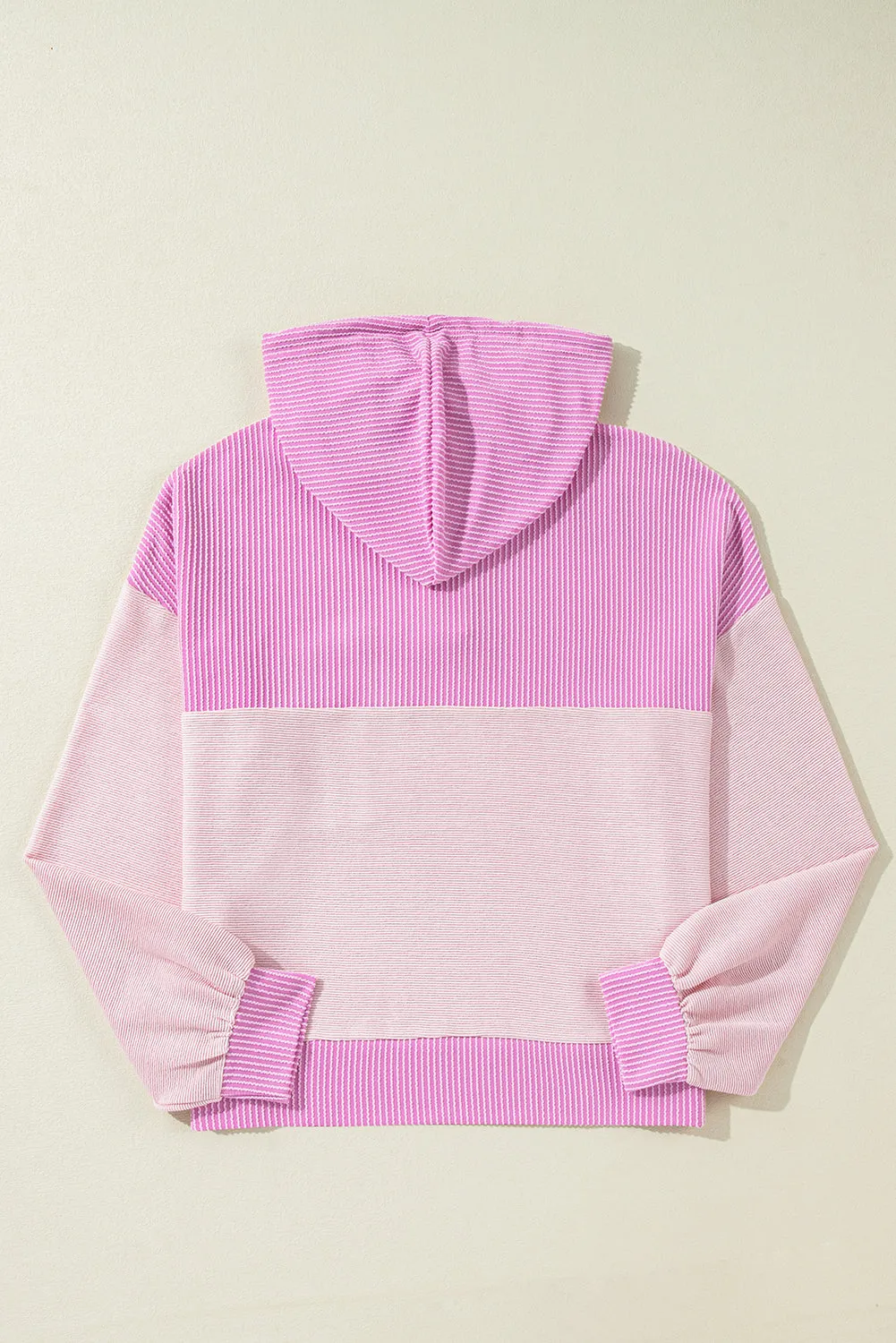 SWEET EMOTION PULLOVER (pink)