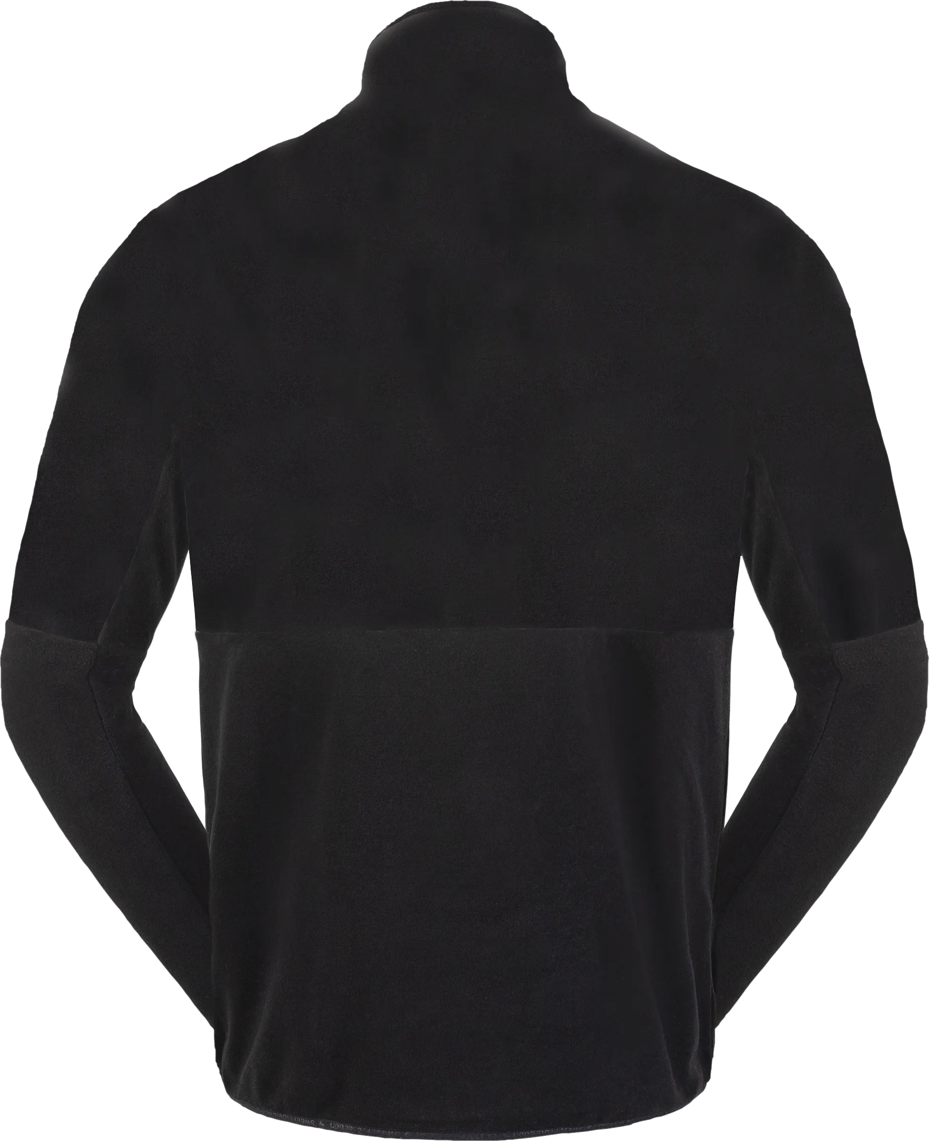 Sweet Protection Men&#x27;s Fleece Pullover Black | Buy Sweet Protection Men&#x27;s Fleece Pullover Black here | Outnorth