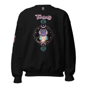 Taurus Pullover Sweatshirt