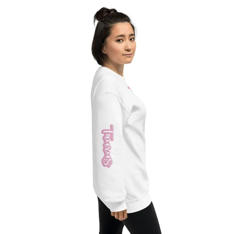 Taurus Pullover Sweatshirt