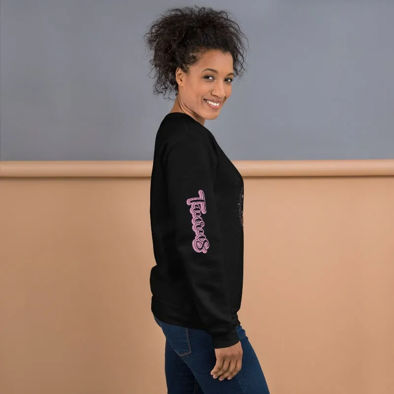 Taurus Pullover Sweatshirt