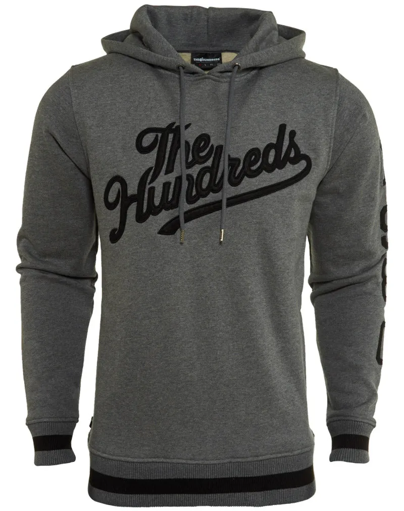 The Hundreds Court Pullover Mens Style : T15f202017