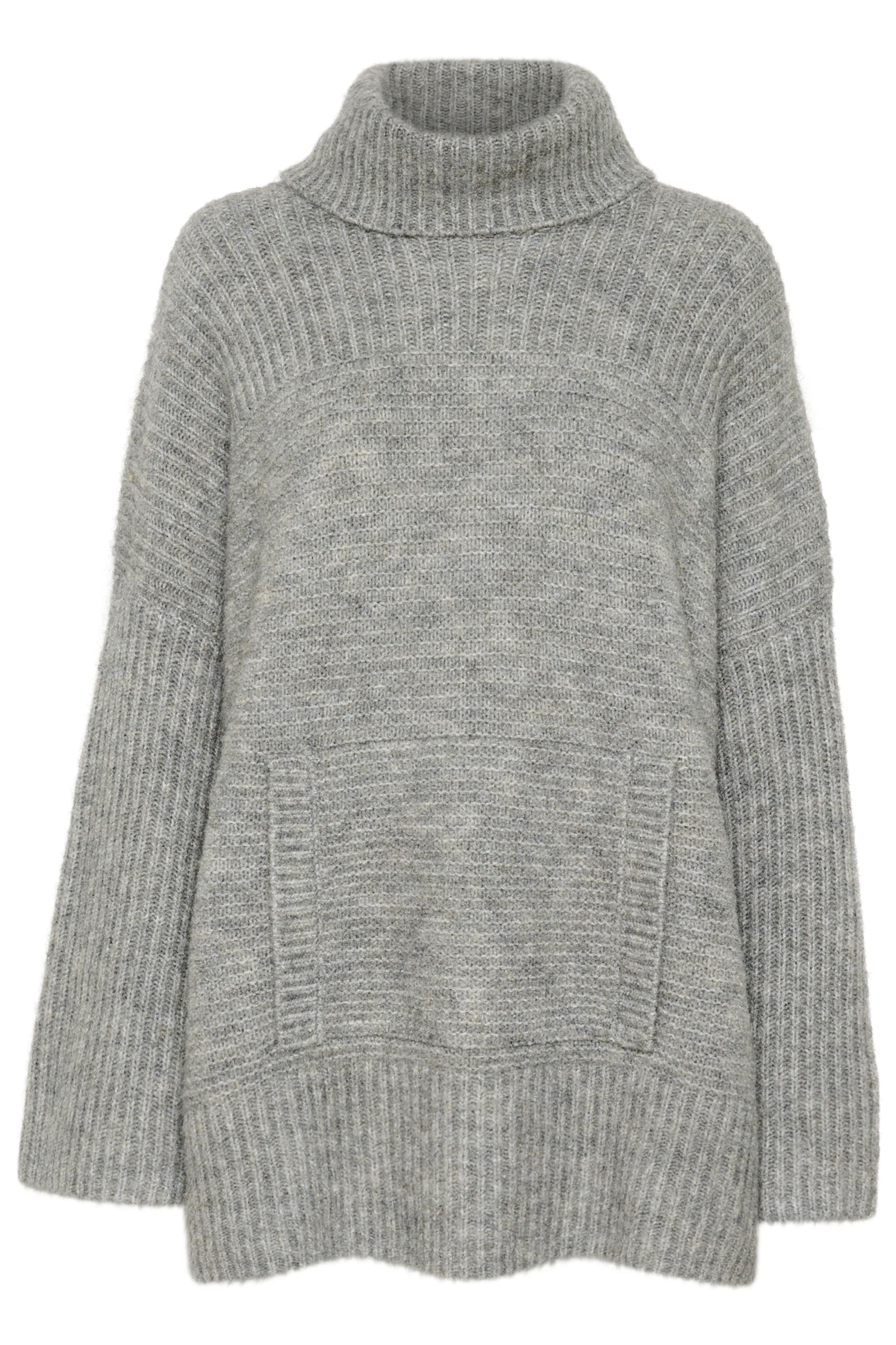 ToccasPW PULLOVER PART TWO