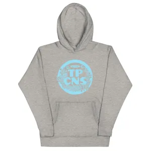 TPCNS Big Logo Pullover Fleece