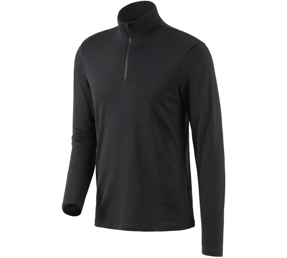 Troyer Merino e.s.trail