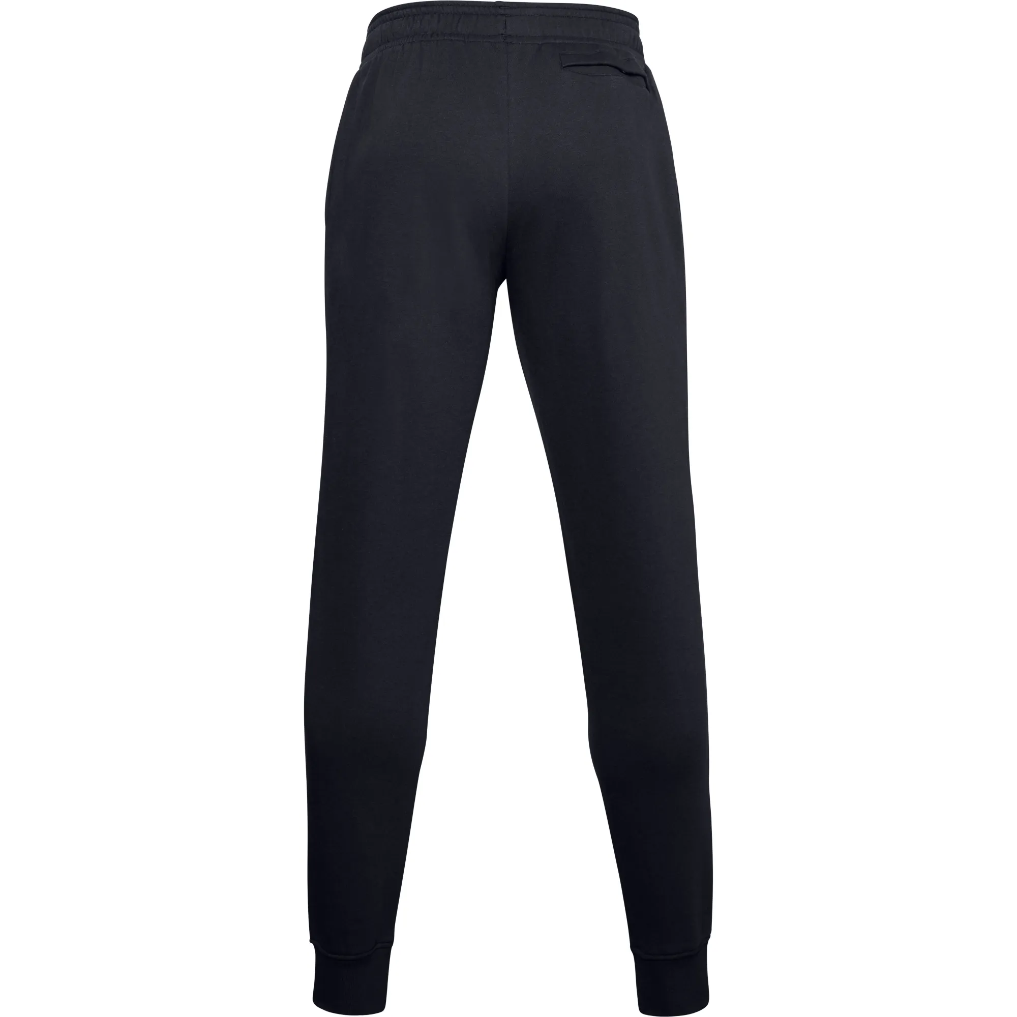 Under Armour Men&#x27;s Rival Fleece Joggers Black | Buy Under Armour Men&#x27;s Rival Fleece Joggers Black here | Outnorth