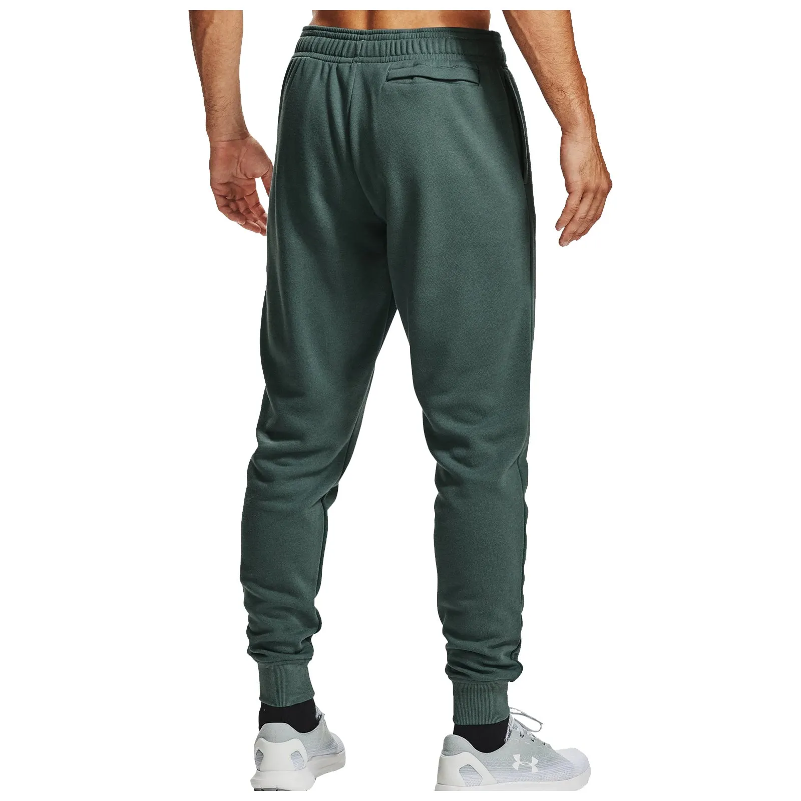 Under Armour Mens Rival Fleece Joggers