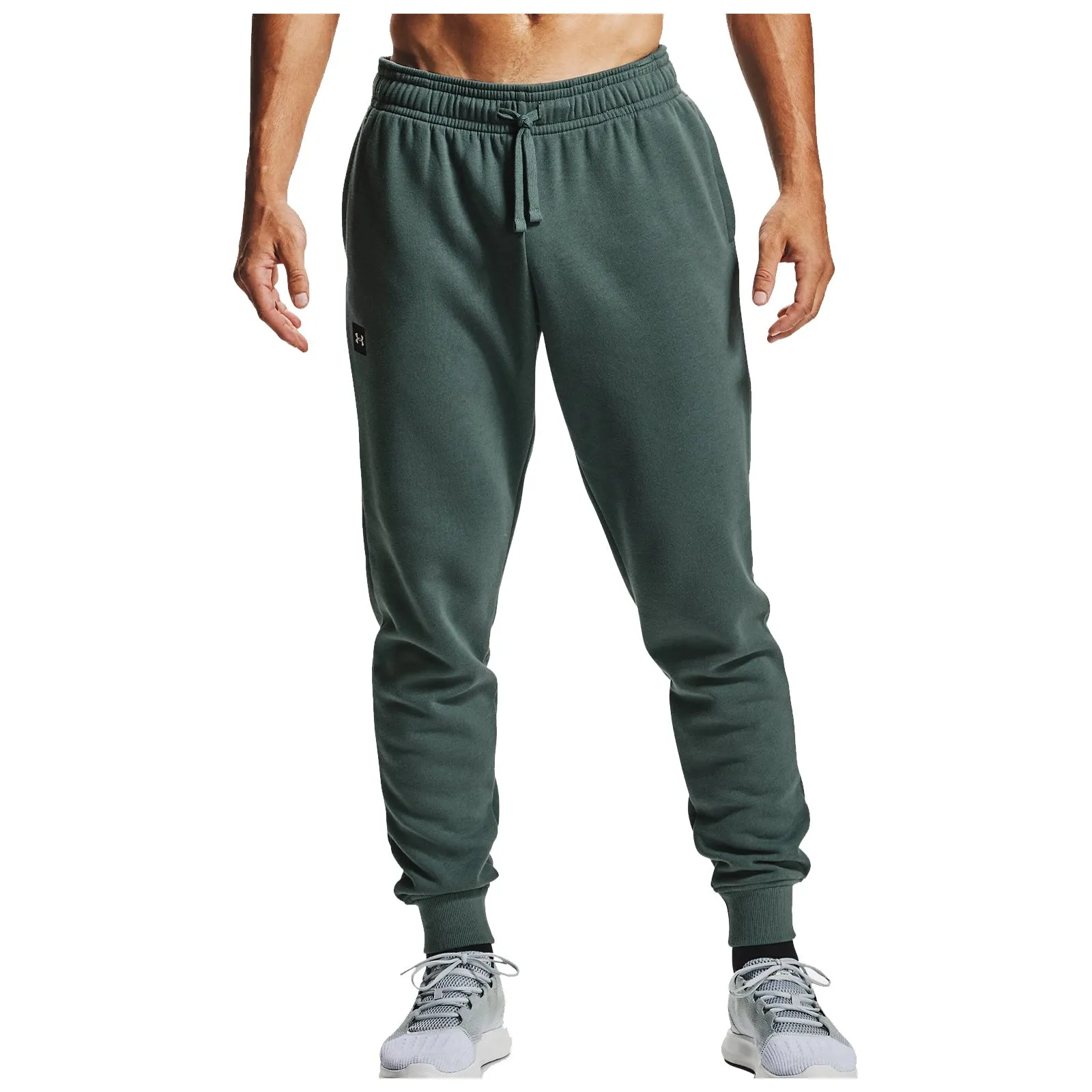 Under Armour Mens Rival Fleece Joggers