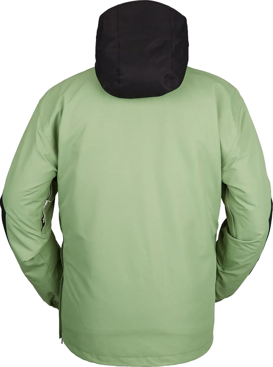 Volcom Men&#x27;s Longo Pullover Jade | Buy Volcom Men&#x27;s Longo Pullover Jade here | Outnorth