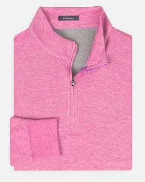 Wallace Quarter-Zip Pullover - Closeout