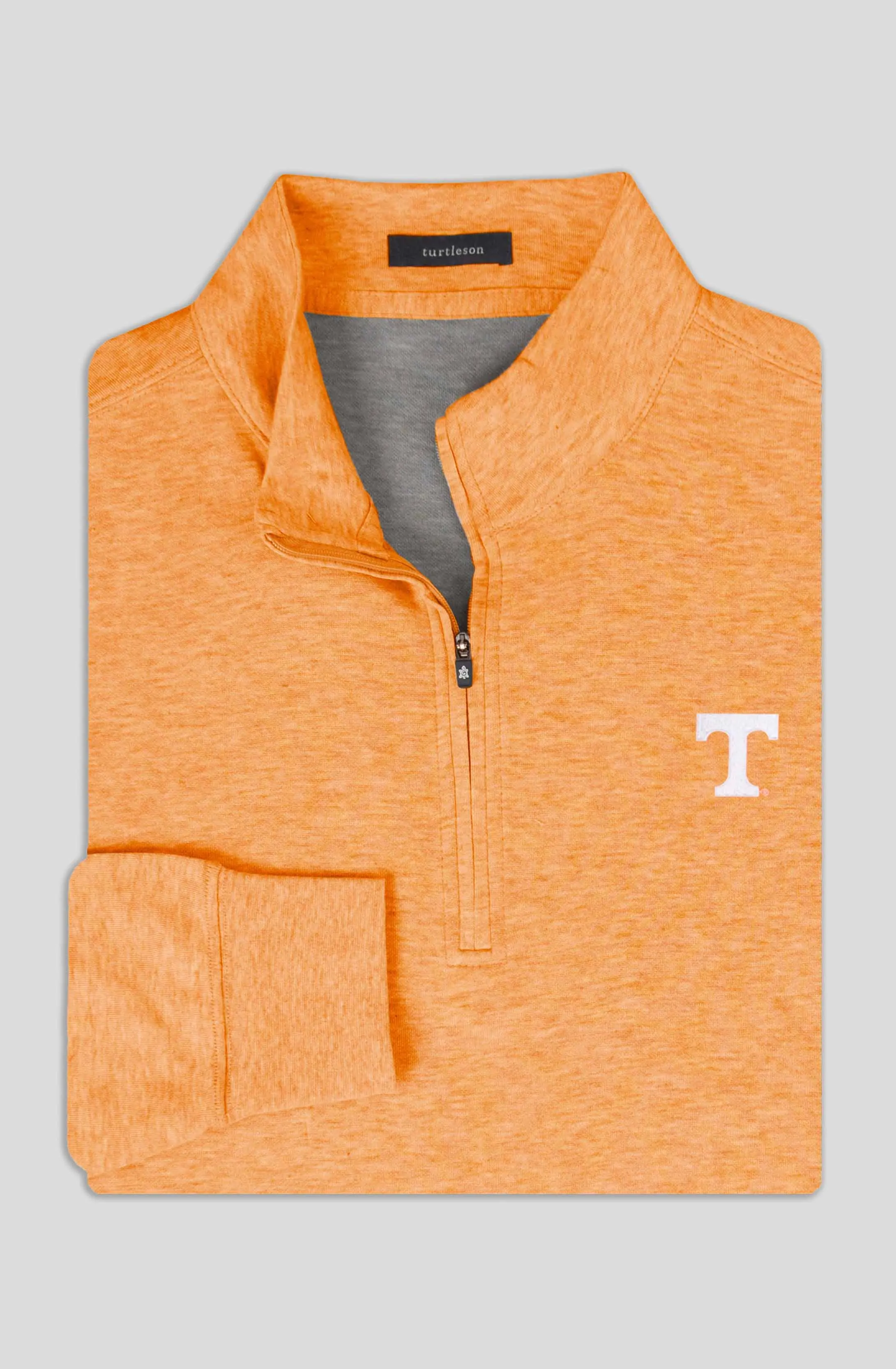 Wallace Quarter-Zip Pullover  University of Tennessee