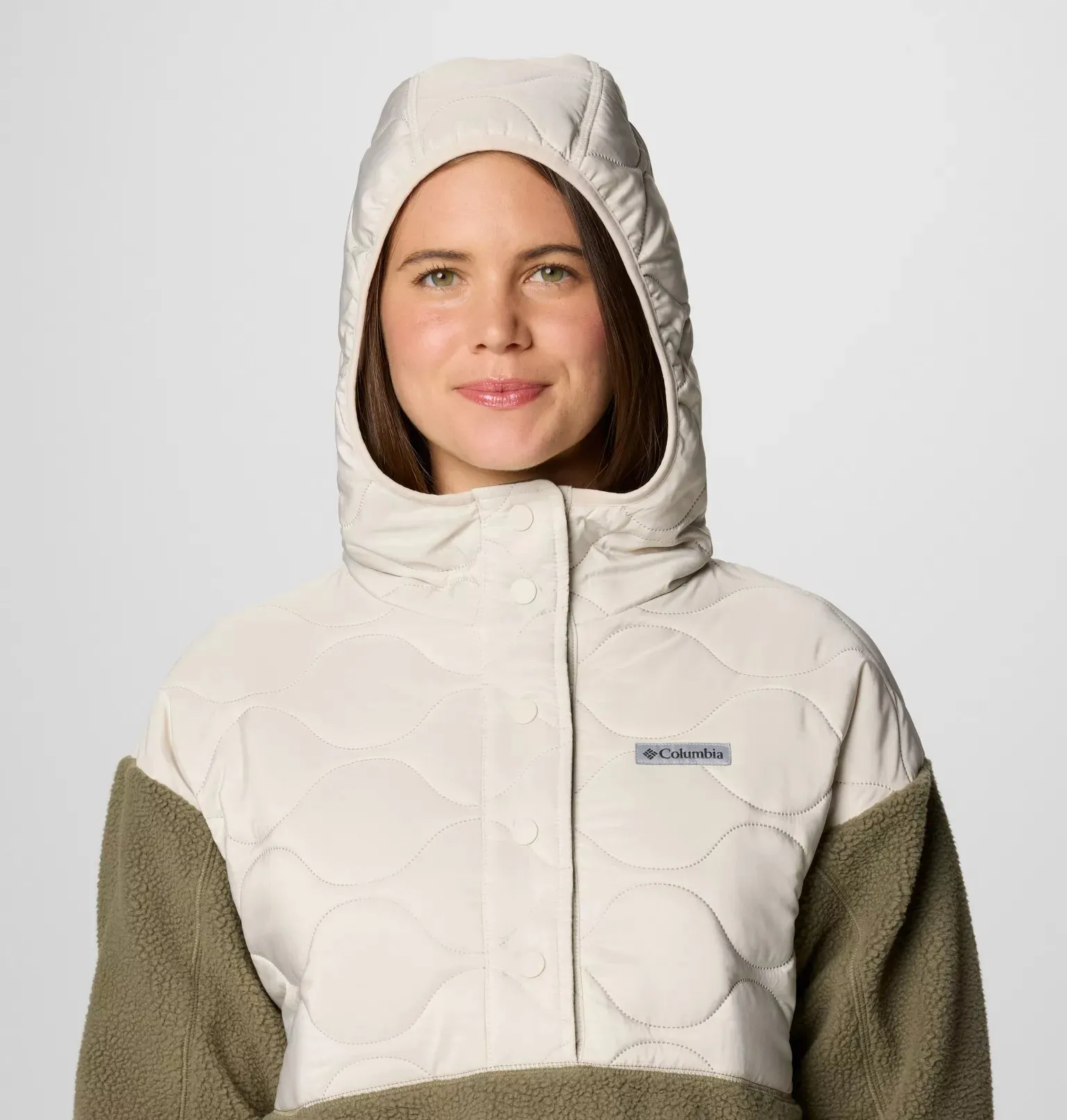 WOMEN'S CLOUD POINT™ PULLOVER