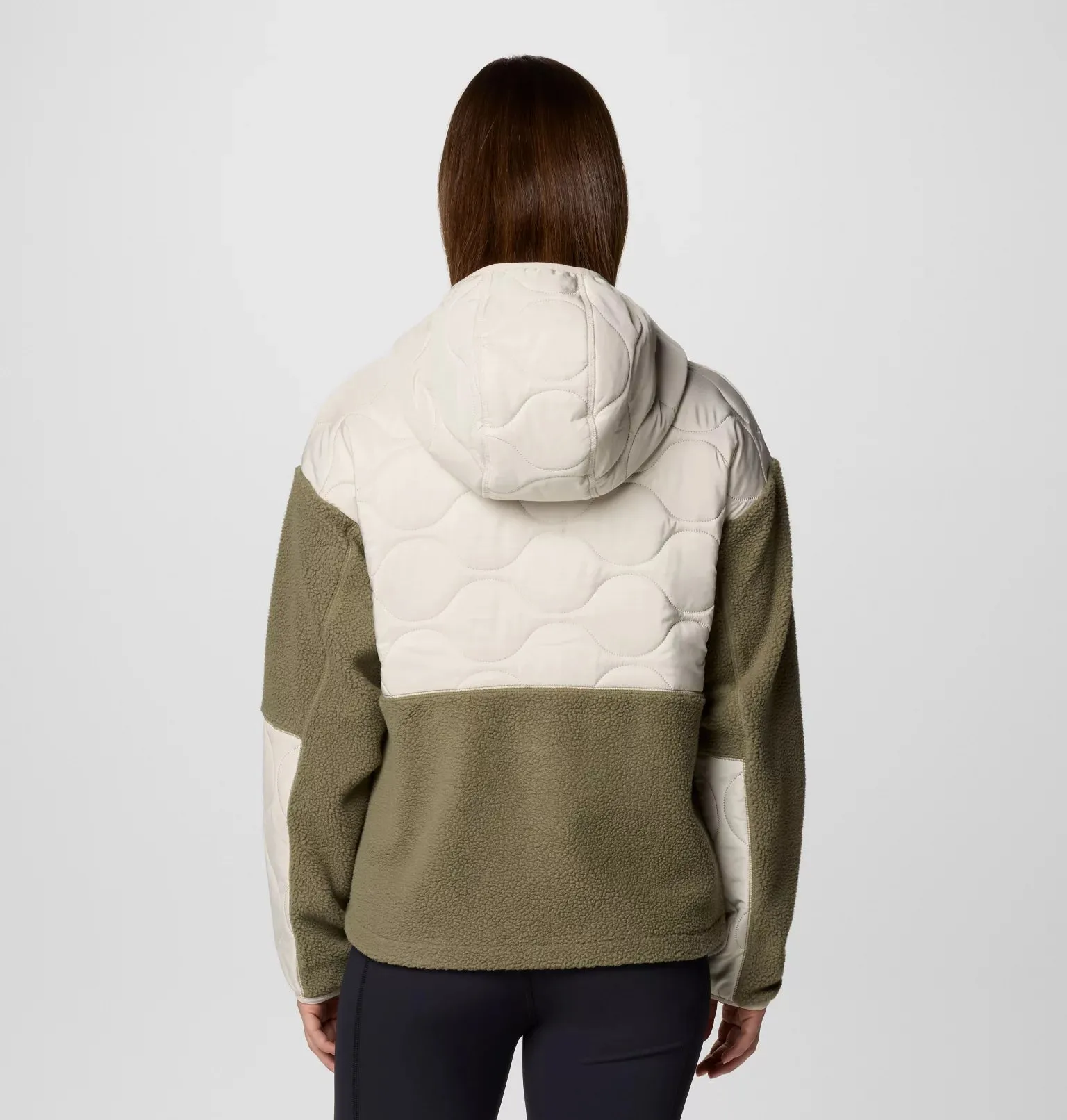 WOMEN'S CLOUD POINT™ PULLOVER