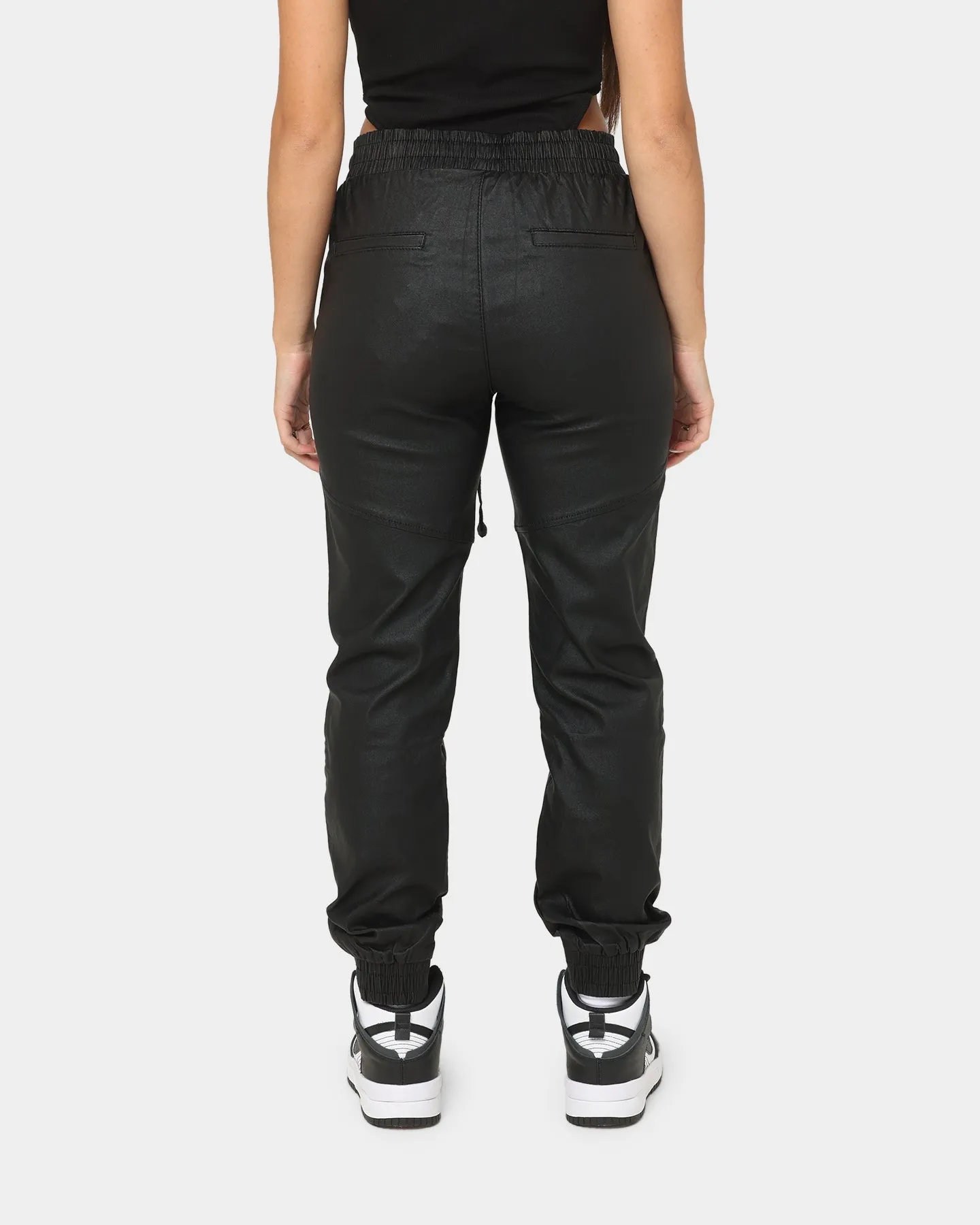 XXIII Women's Dilek Joggers Black