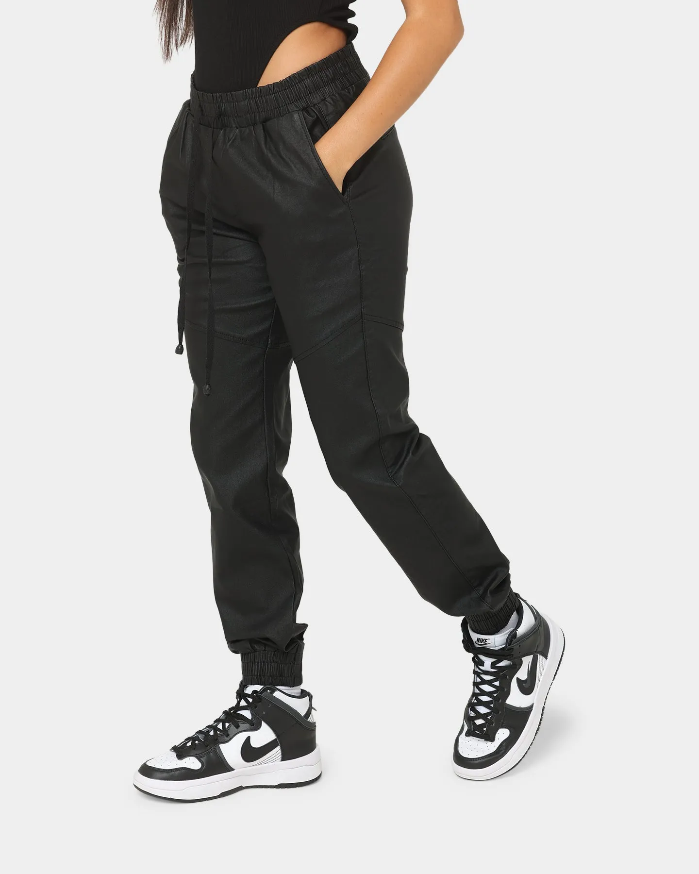 XXIII Women's Dilek Joggers Black