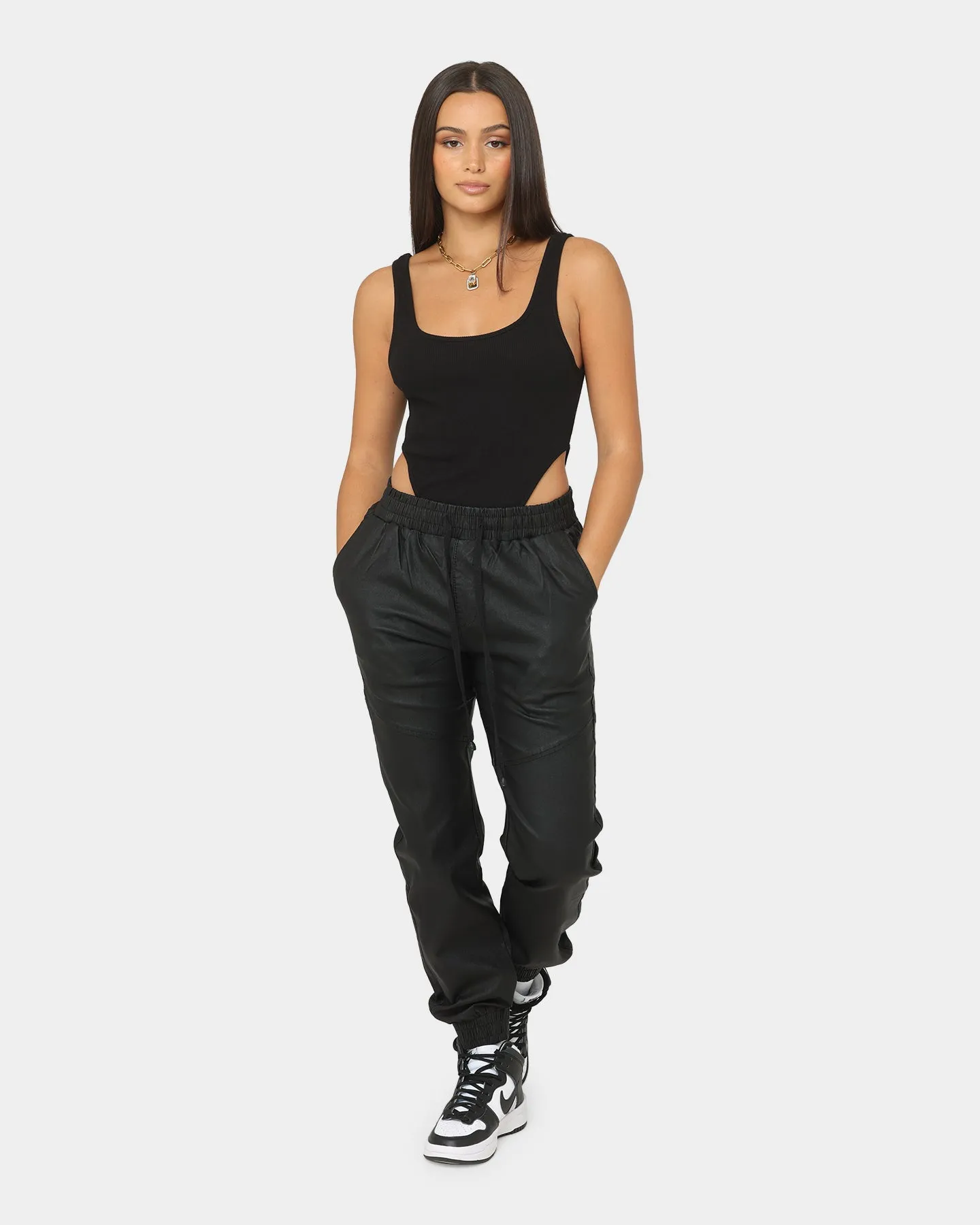 XXIII Women's Dilek Joggers Black