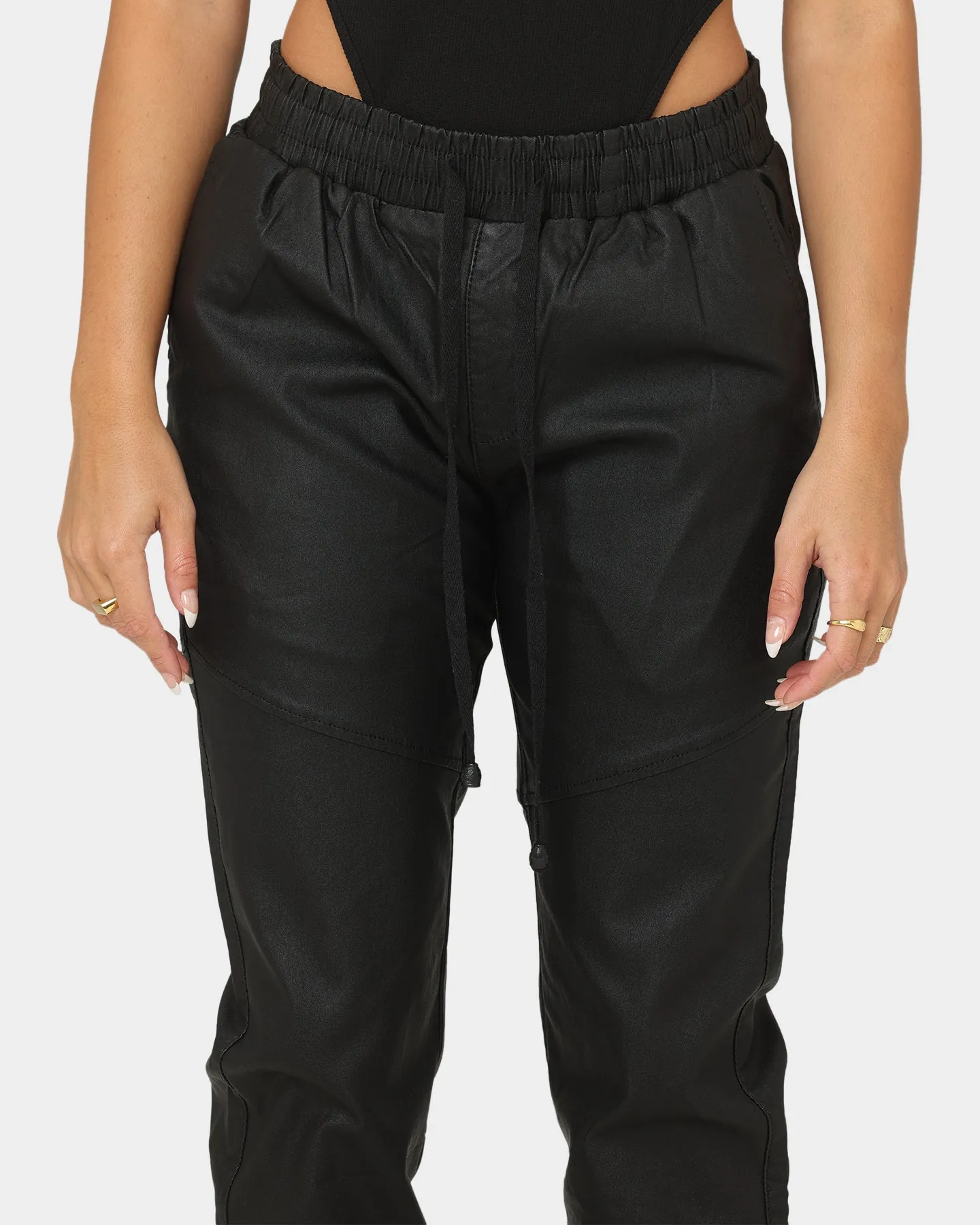 XXIII Women's Dilek Joggers Black