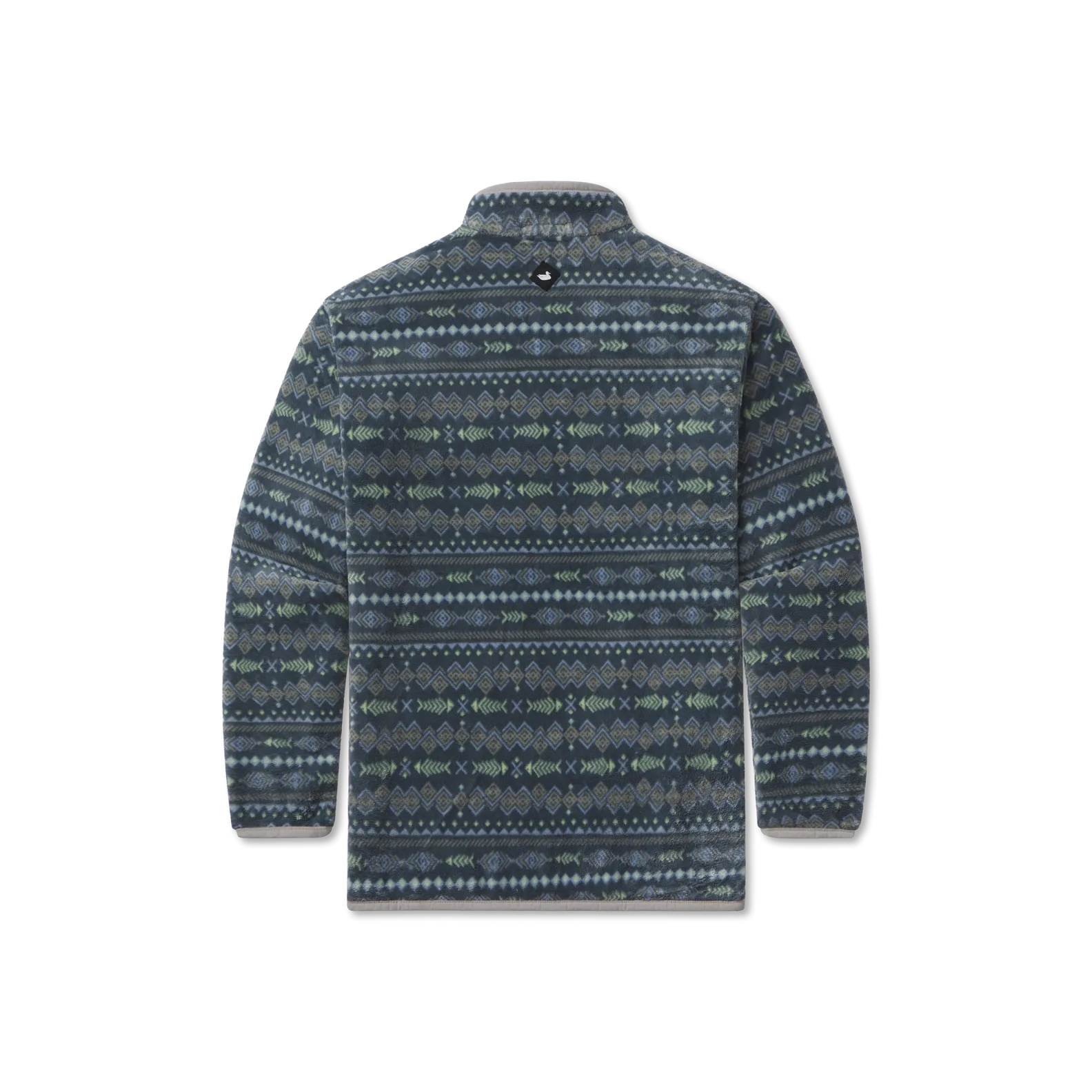 Youth Culebra Catch Fleece Pullover